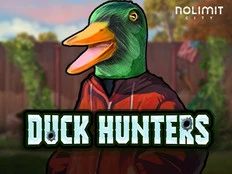 Duck Hunters