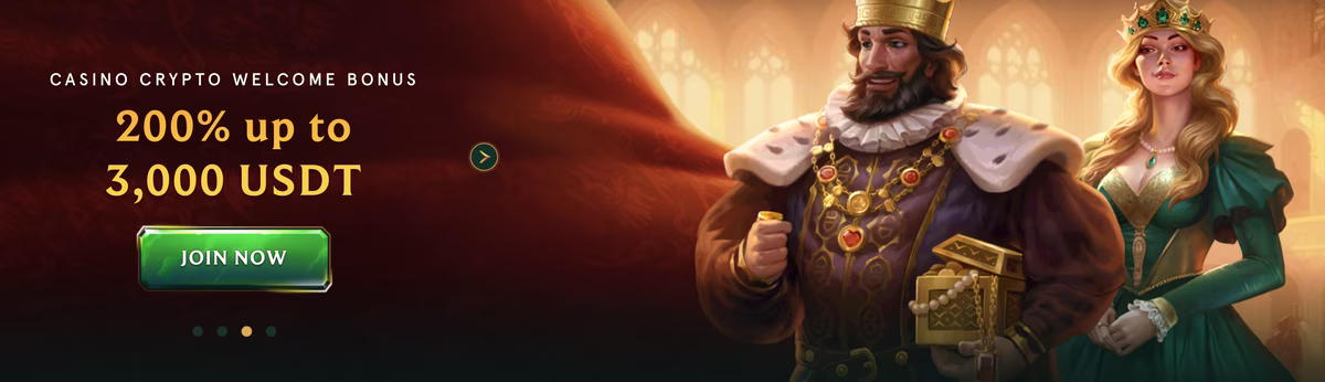 Pourquoi utiliser Casinia App ?