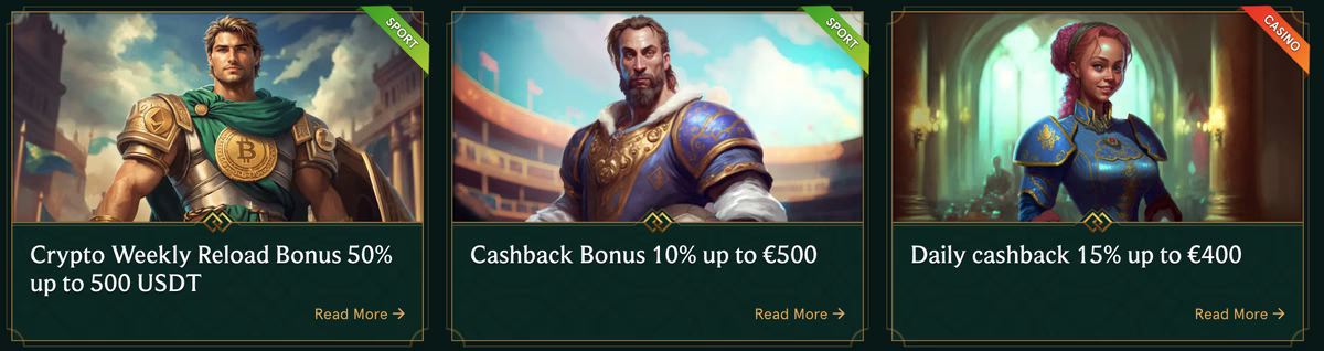 Casinia com login sur tous les appareils